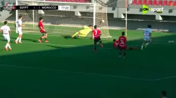 من أبرز حراس مصر.. الدردير يتغنى بناشئ الزمالك